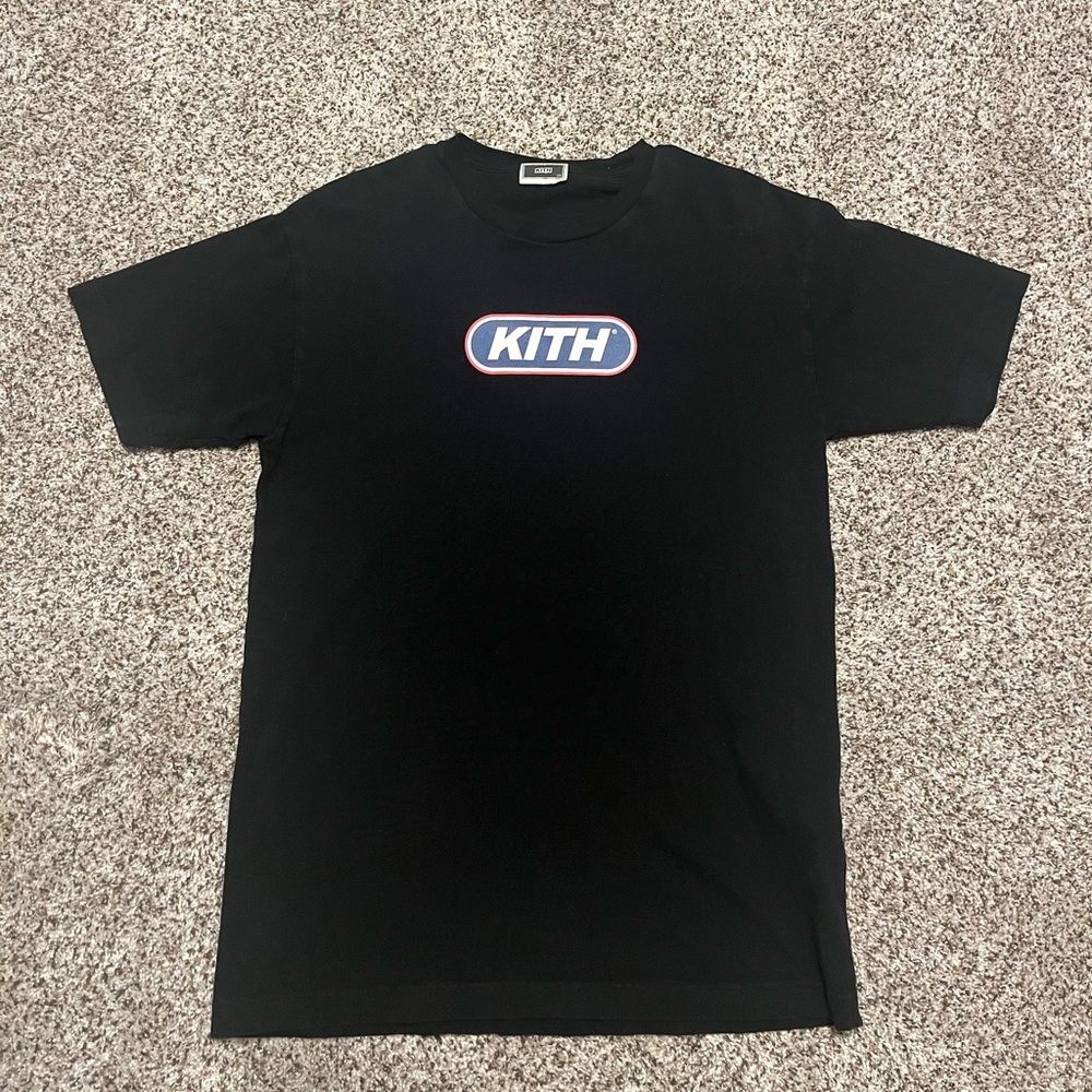 Kith Capsule Tee - image 1